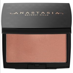 Anastasia Beverly Hills bronzer Share Rich Amber